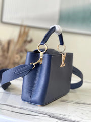 LV Capucines Bag