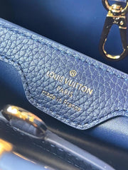 LV Capucines Bag