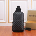 LV Avenue Shoulder Bag