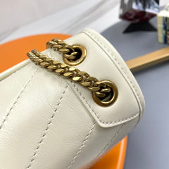 YSL Niki Baby Bag