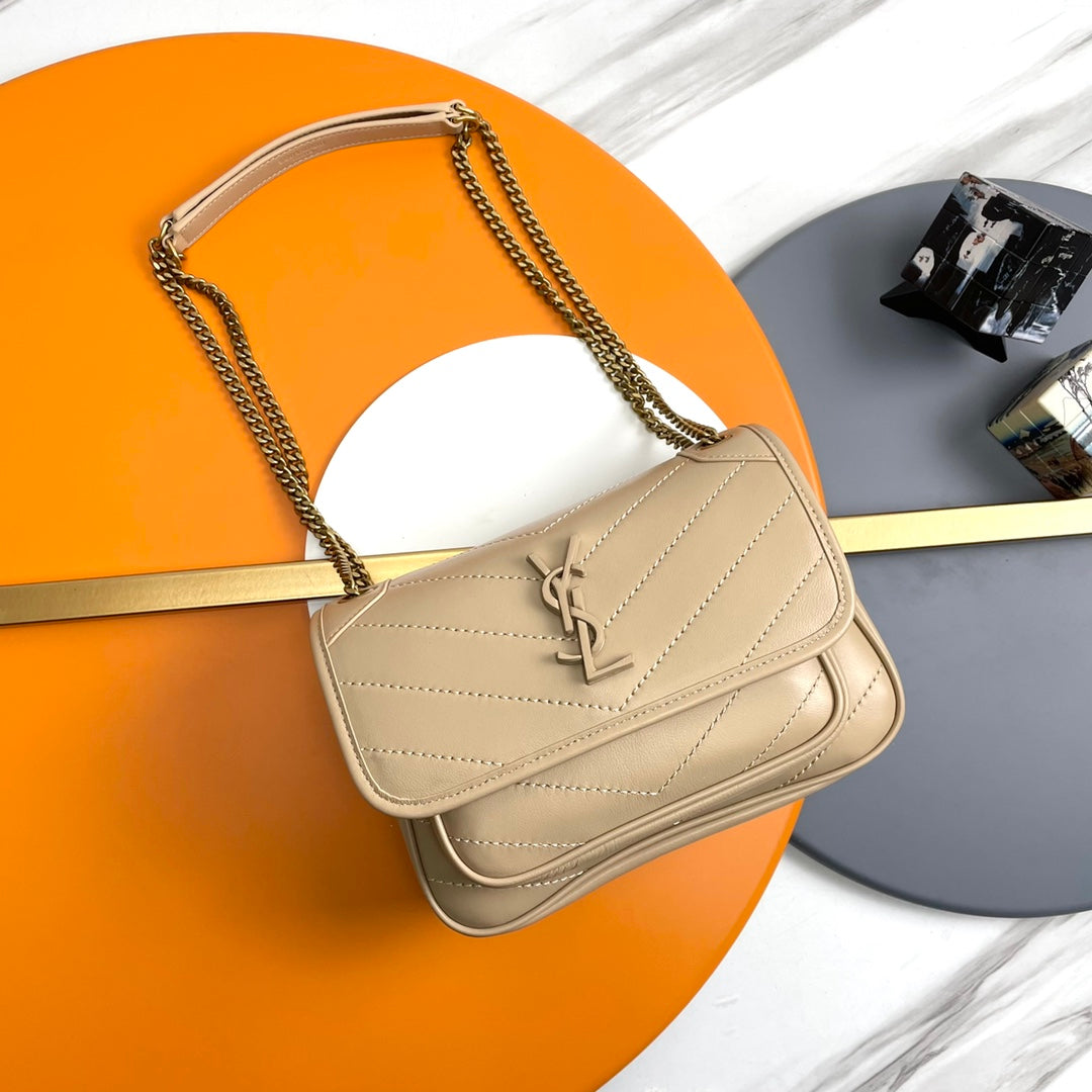 YSL Niki Baby Bag