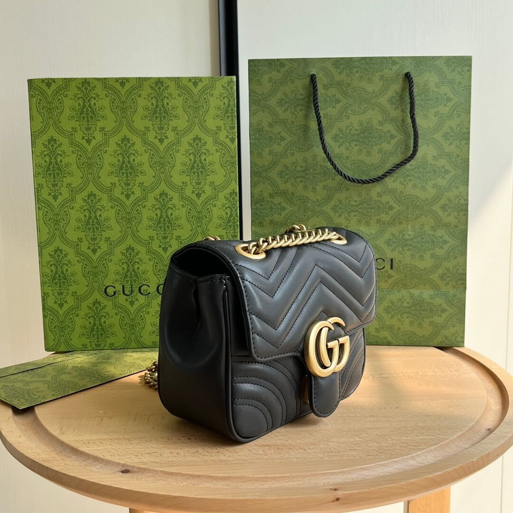GUCCI GG Marmont 2023 Bag
