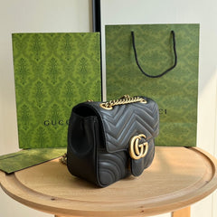 GUCCI GG Marmont 2023 Bag