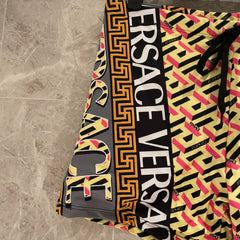VERSACE Beach Swimming Trunks