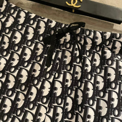 DIOR Beach Swimming Trunks
