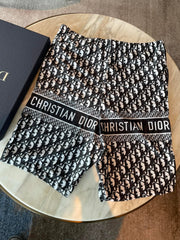 DIOR Beach Swimming Trunks