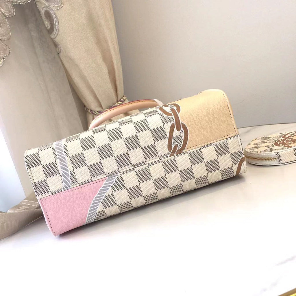 LV OnTheGo Tote Bag
