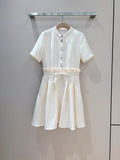 DIOR High Quality Spring & Summer Dress