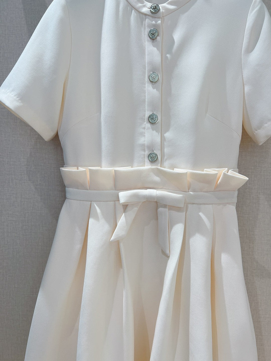 DIOR High Quality Spring & Summer Dress