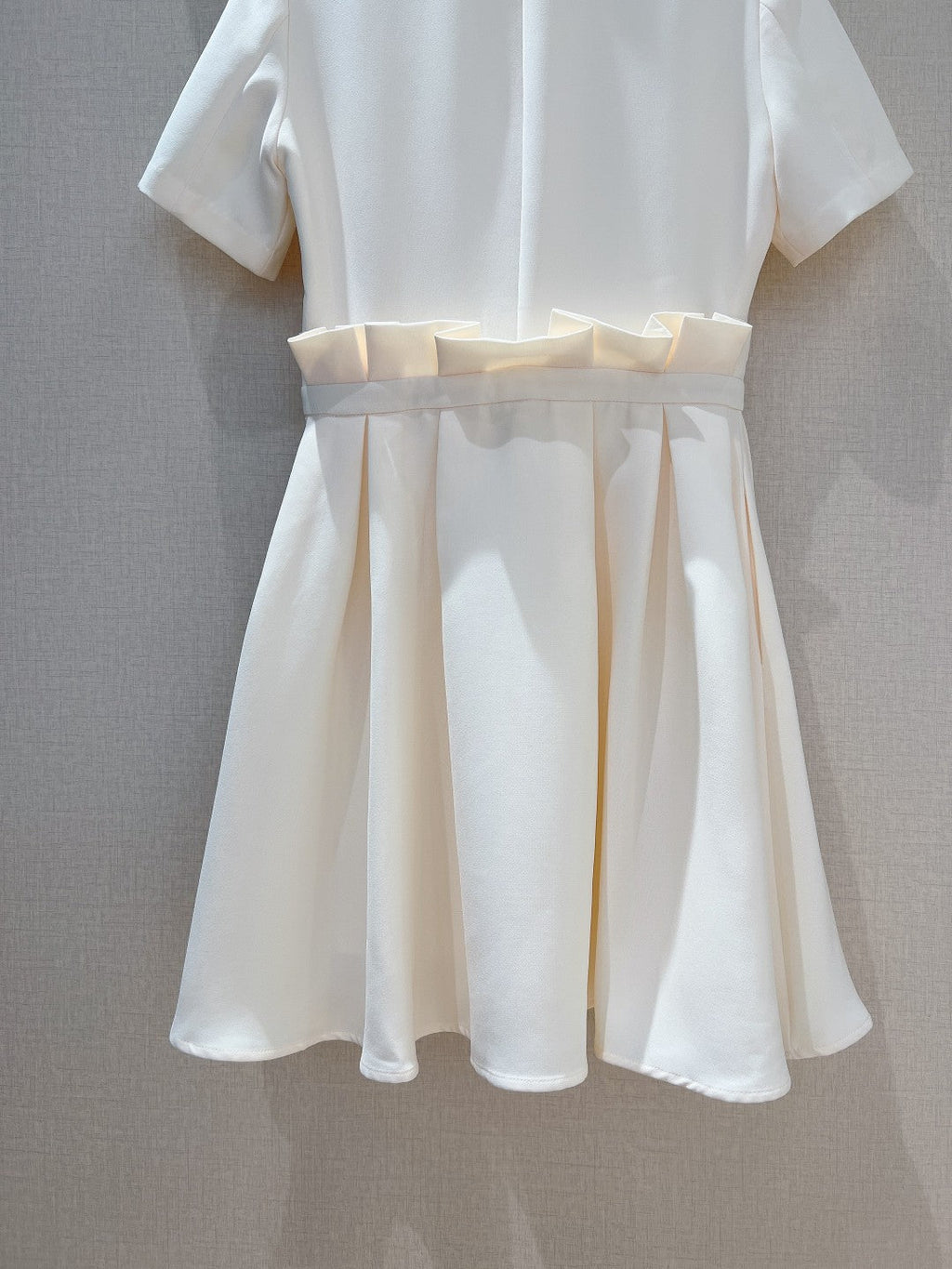 DIOR High Quality Spring & Summer Dress