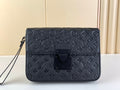 LV S Lock A4 Pouch
