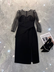 New High Quality Silk Women Clothing