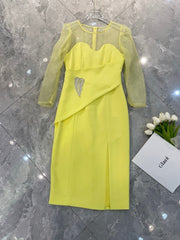 New High Quality Silk Women Clothing