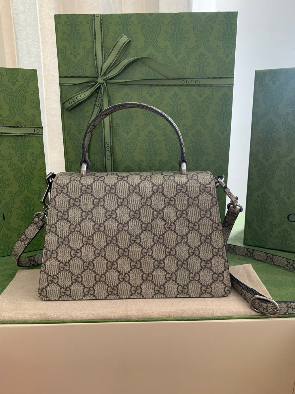 Gucci Dionysus Bag