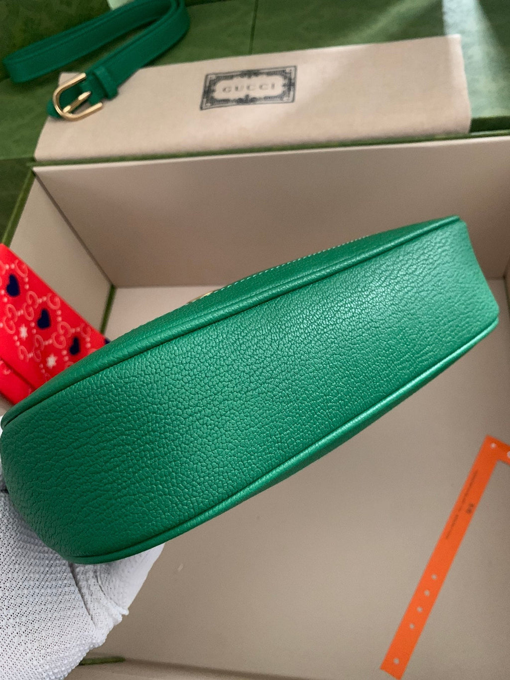 Gucci Cosmogonie Bag