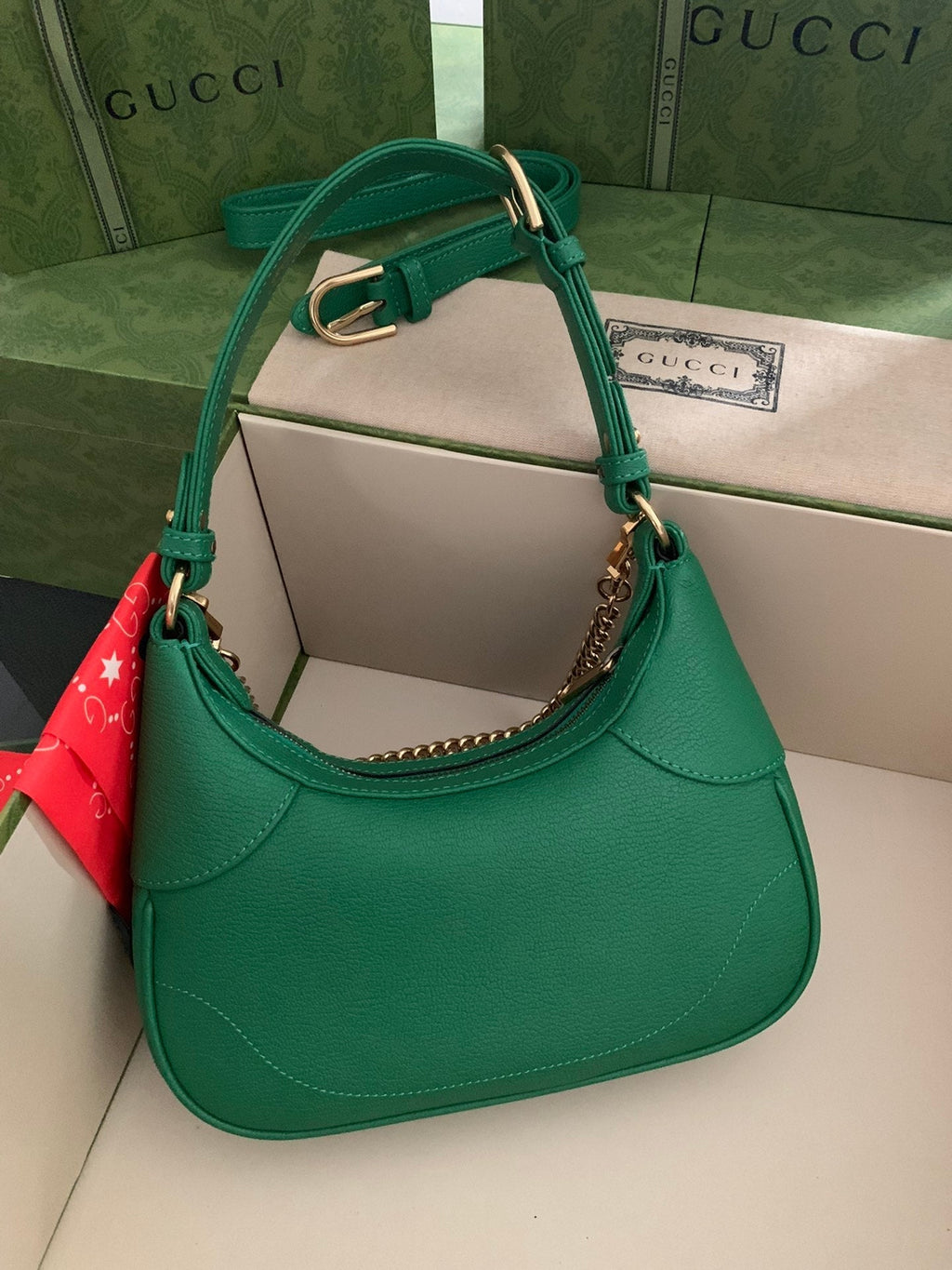 Gucci Cosmogonie Bag