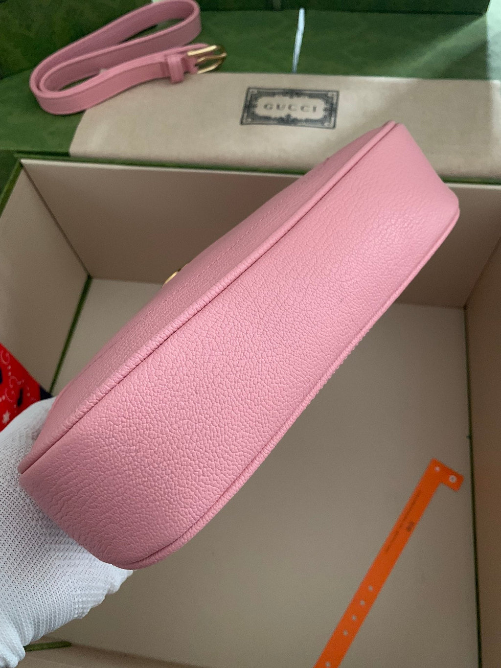 Gucci Cosmogonie Bag