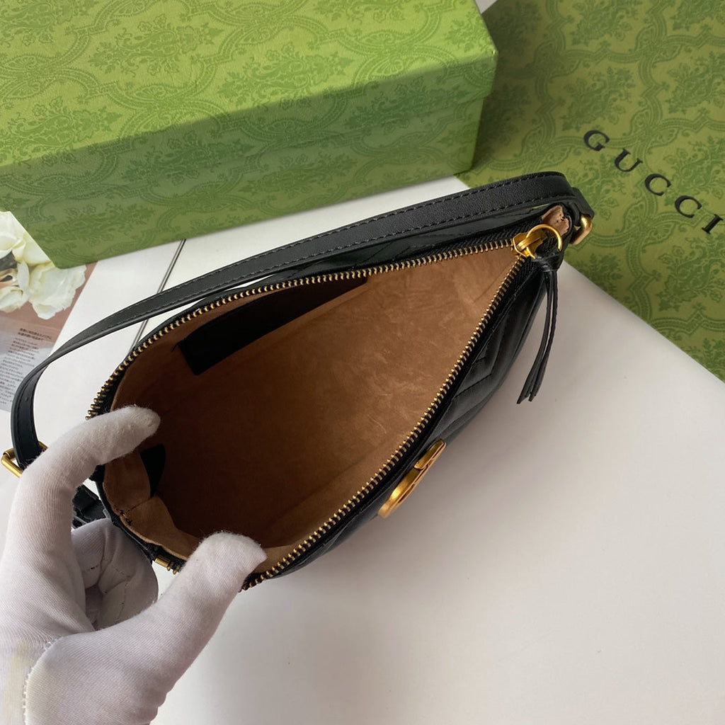 GUCCI GG Marmont Series Bag