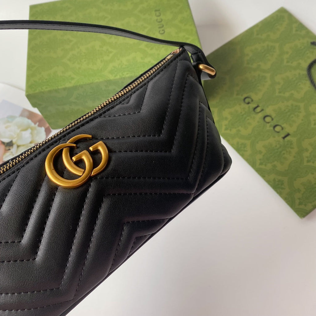 GUCCI GG Marmont Series Bag