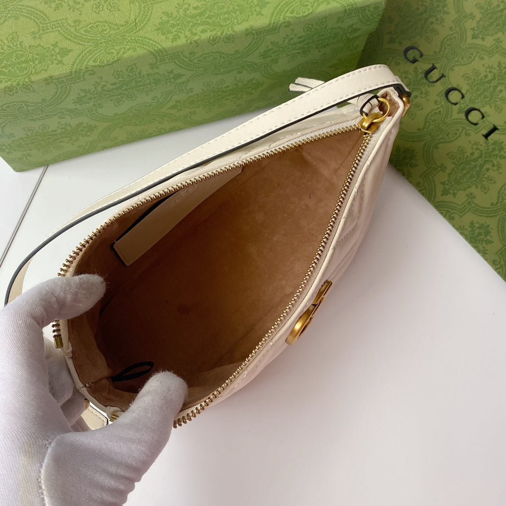 GUCCI GG Marmont Series Bag