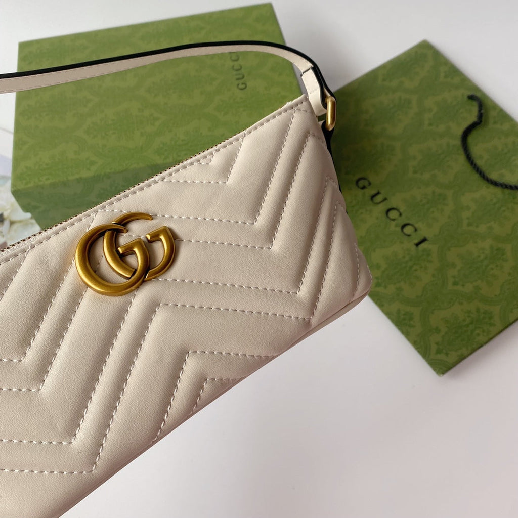 GUCCI GG Marmont Series Bag