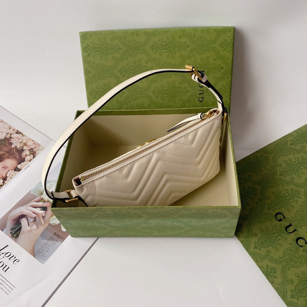 GUCCI GG Marmont Series Bag
