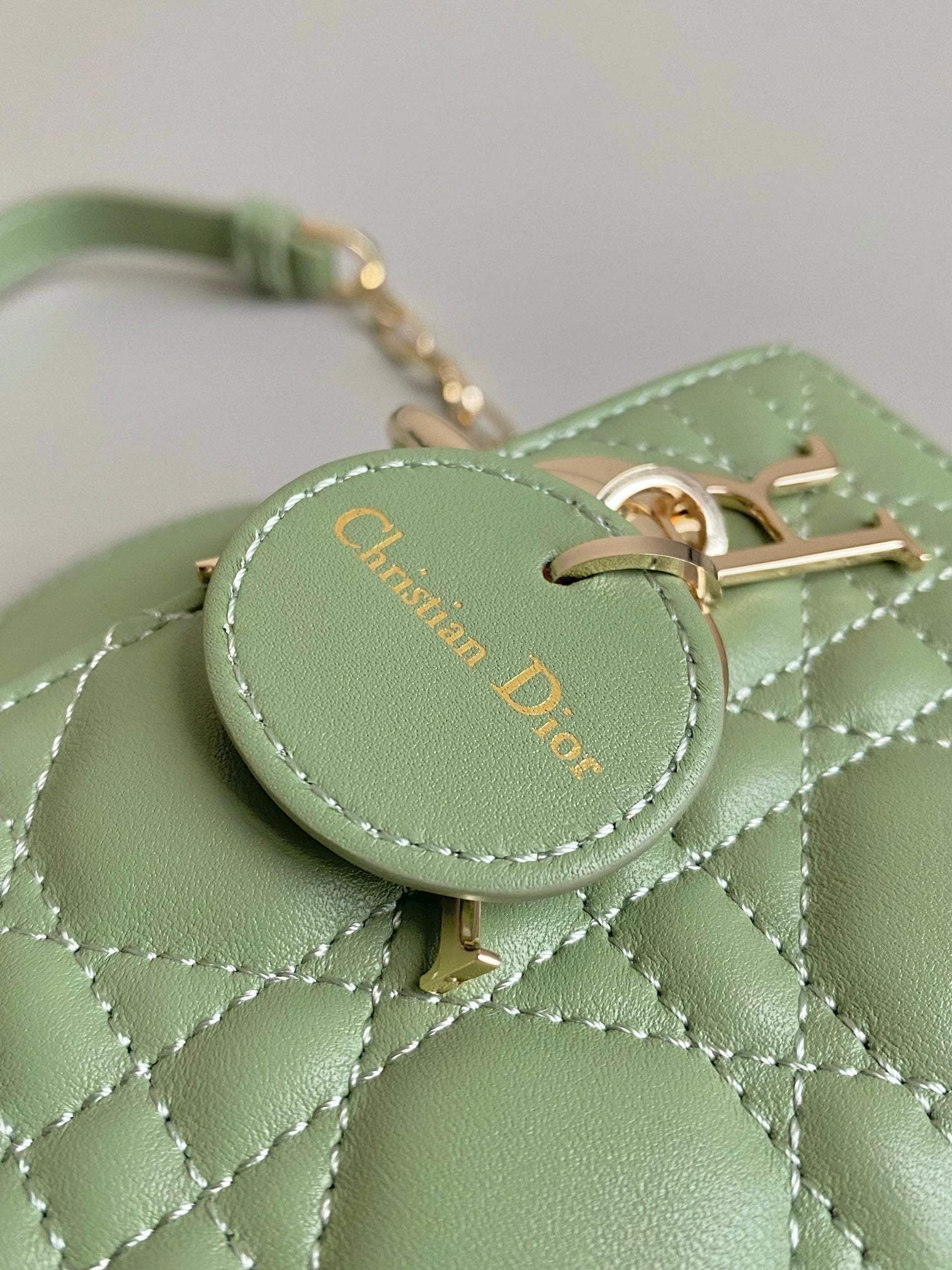 Dior D Joy Bag