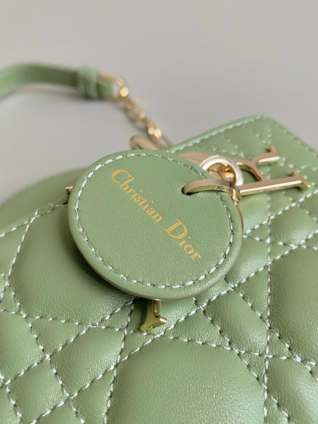 Dior D Joy Bag