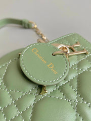 Dior D Joy Bag