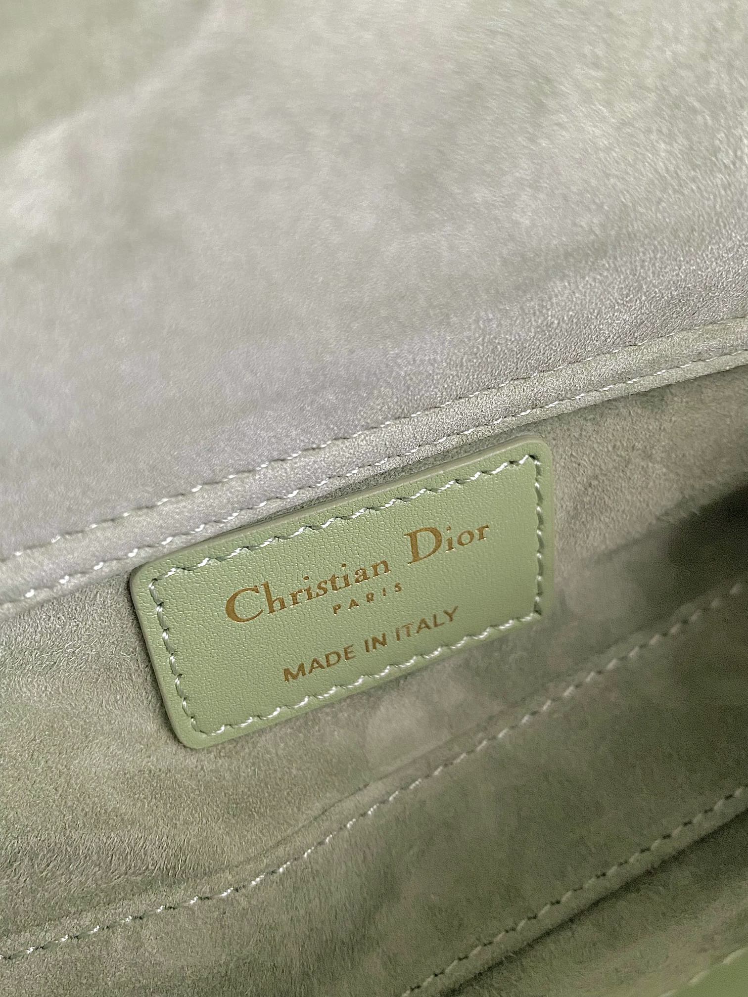 Dior D Joy Bag