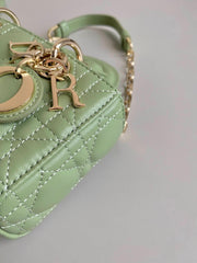 Dior D Joy Bag