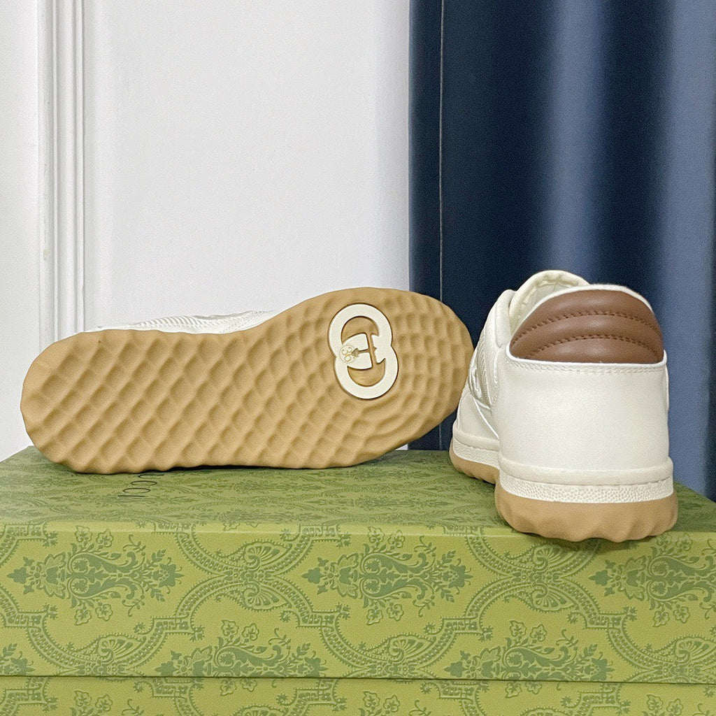 Gucci New Shoes Arrival
