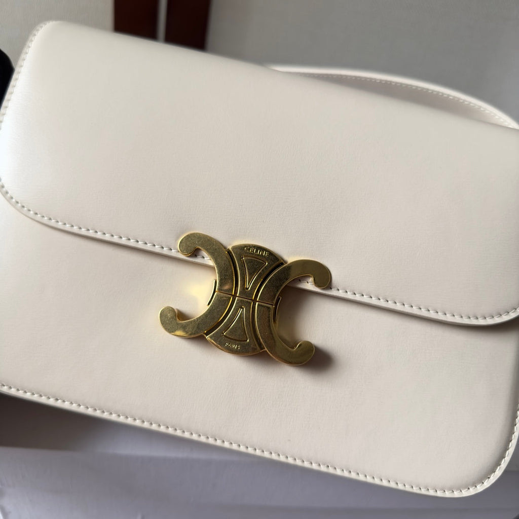 Celine Triomphe Bag