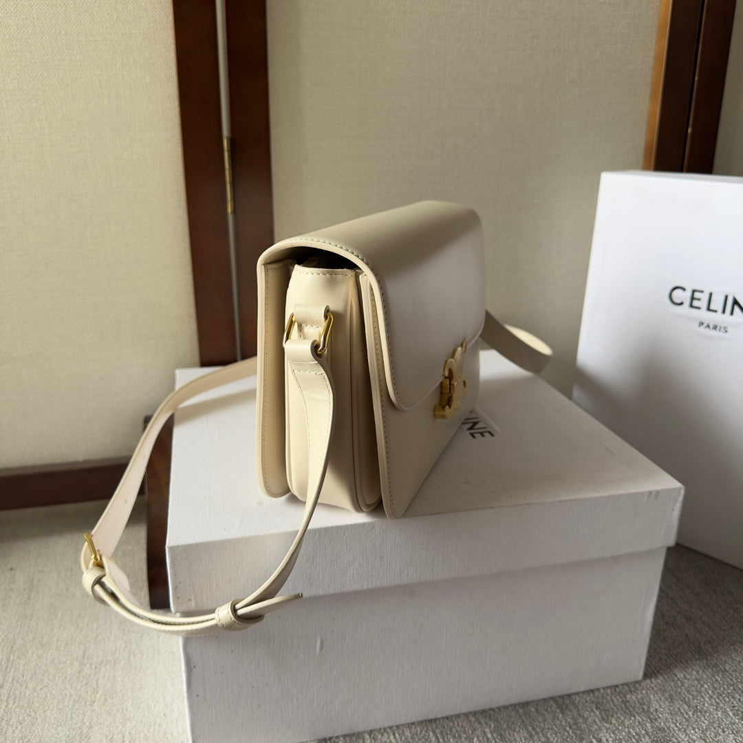 Celine Triomphe Bag