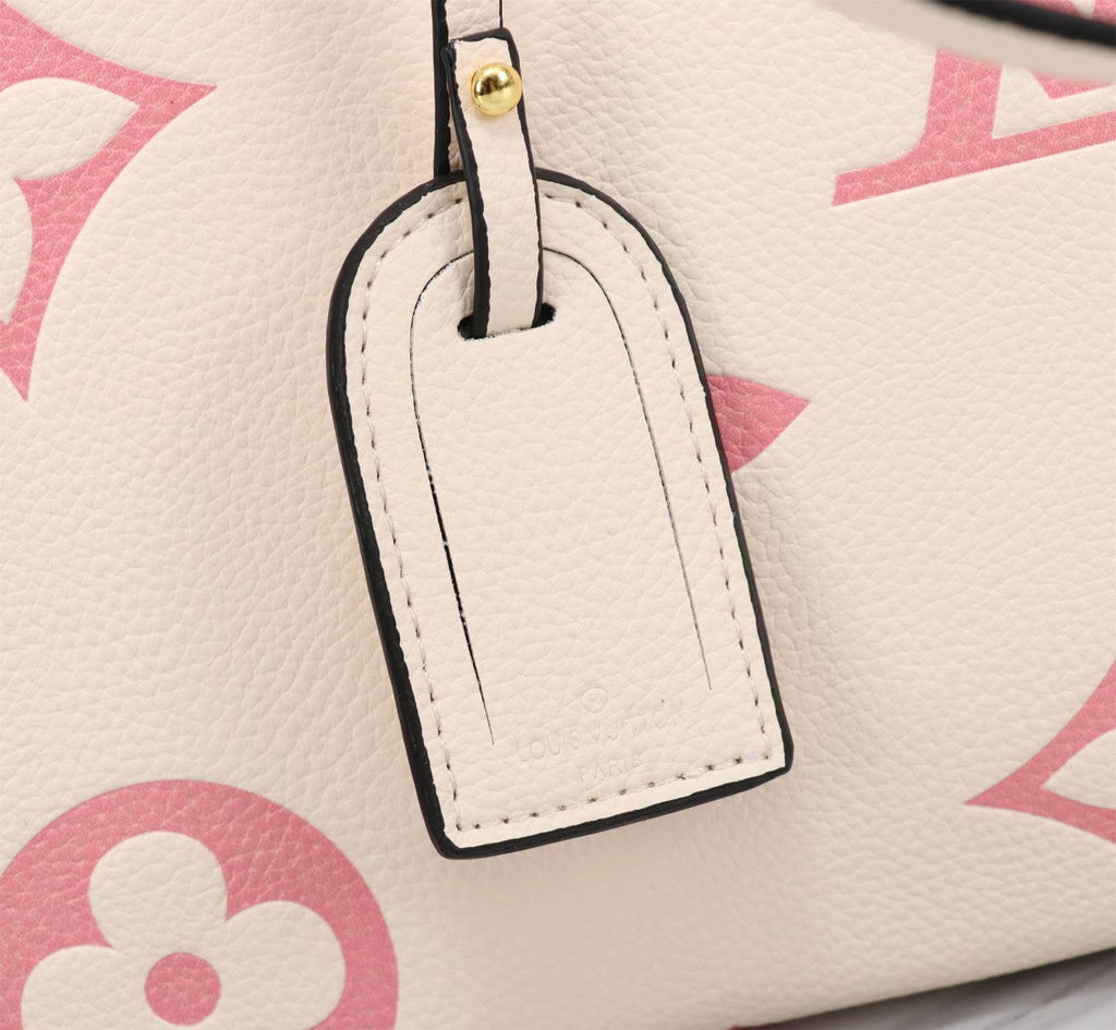 LV ONTHEGO Medium Bag