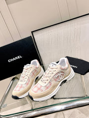 Chanel New Sneakers