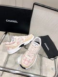 Chanel New Sneakers