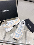 Chanel New Sneakers