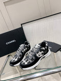Chanel New Sneakers