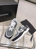 Chanel New Sneakers