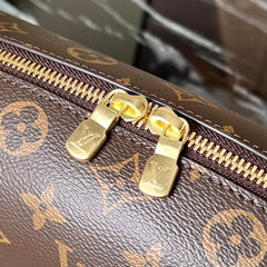 LV Presbyopic Cosmetic Bag