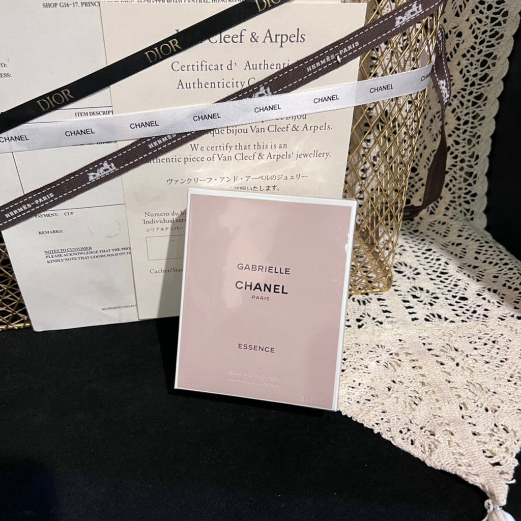 Chanel Gabrielle Perfume