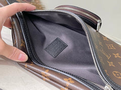 LV Presbyopic Duo Shoulder Bag