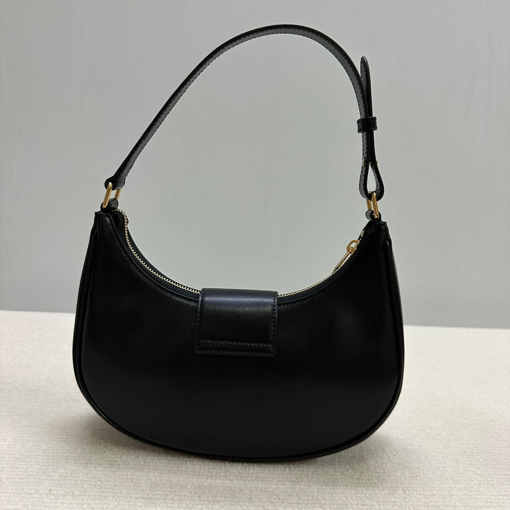 Celine TRIOMPHE CANVAS Logo Bag