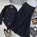 DIOR Latest Elegant Lady Suit