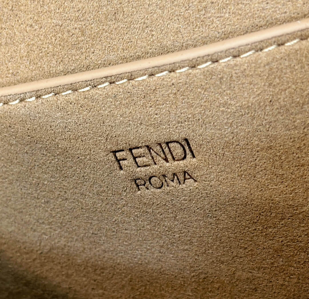 Fendi Cmon Bag