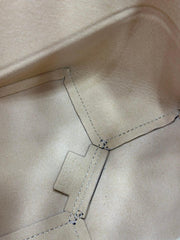 Loewe Puzzle Fold Bag in Green