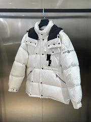 2023 Moncler 23FW Collection: Jacket Highlights