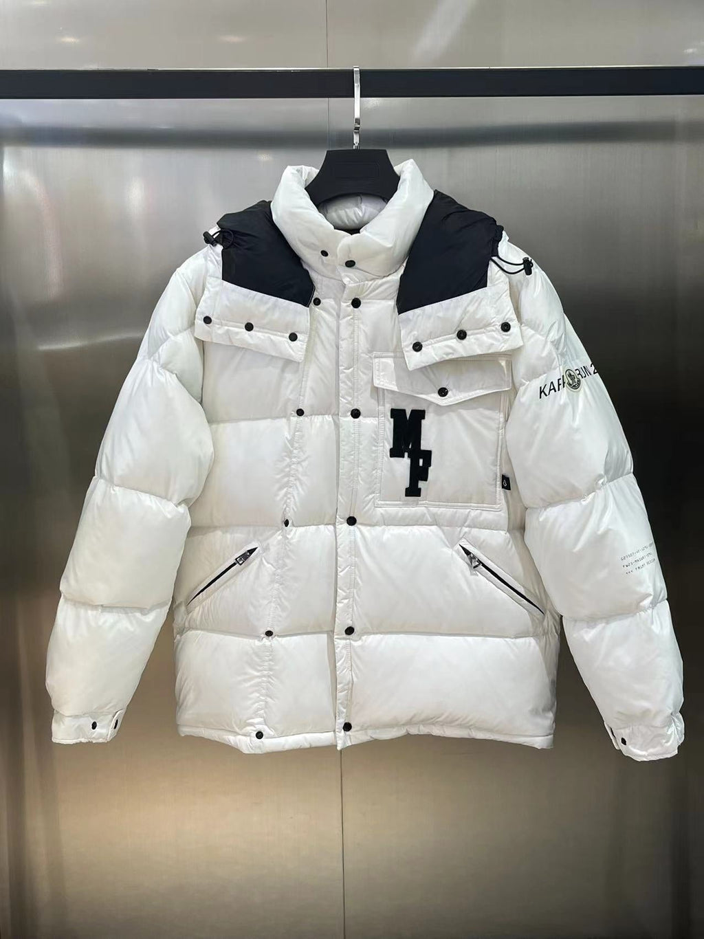 2023 Moncler 23FW Collection: Jacket Highlights