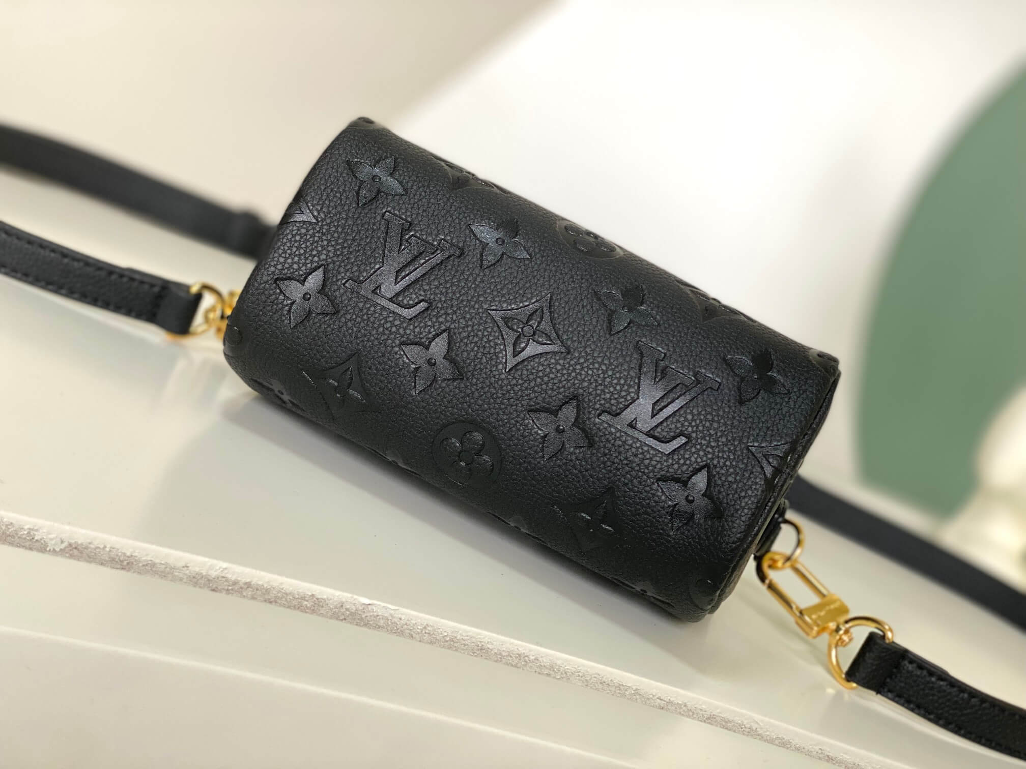 LV Nano Speedy Bag